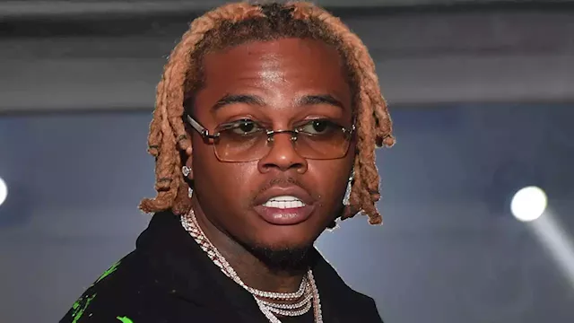 Gunna Got Family and Business Affairs In Line Before Turning Himself In