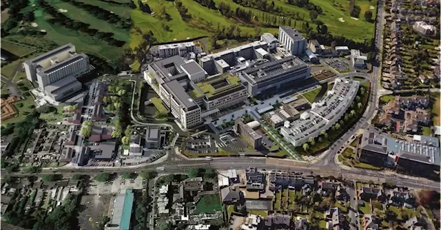 The maternity hospital land war: a battle between principles and pragmatism | Business Post