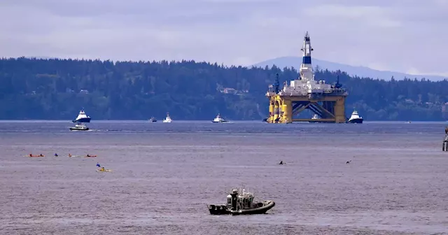 Industry disputes Interior Department's rationale for canceling Alaska offshore lease sale