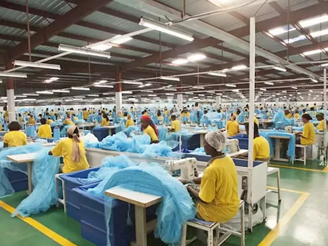 Creating Enabling Environment For Textile Industry Revival