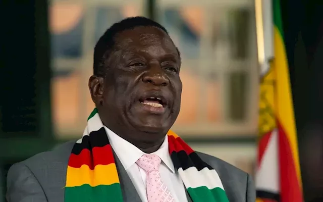 Five years after Mnangagwa declared Zim 'open for business', what went wrong? | Fin24