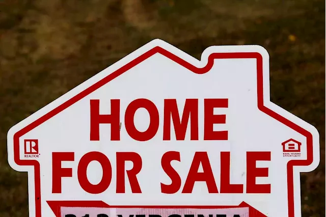 New home listings up 40%. What the market is like in all 21 N.J. counties.