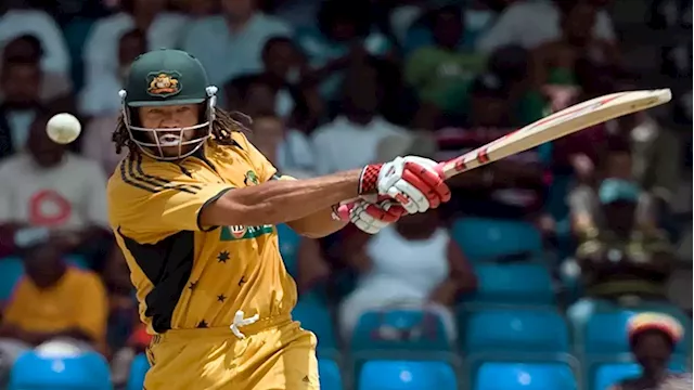 Former Australia all-rounder Symonds killed in car crash - SABC News - Breaking news, special reports, world, business, sport coverage of all South African current events. Africa's news leader.