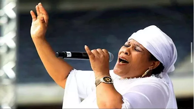 Gospel legend Deborah Fraser dies - SABC News - Breaking news, special reports, world, business, sport coverage of all South African current events. Africa's news leader.