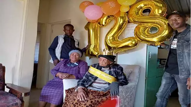 SA may be home to world's oldest person - SABC News - Breaking news, special reports, world, business, sport coverage of all South African current events. Africa's news leader.