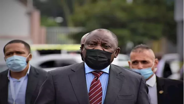 South Africa needs to work on being 'disaster ready': Ramaphosa - SABC News - Breaking news, special reports, world, business, sport coverage of all South African current events. Africa's news leader.