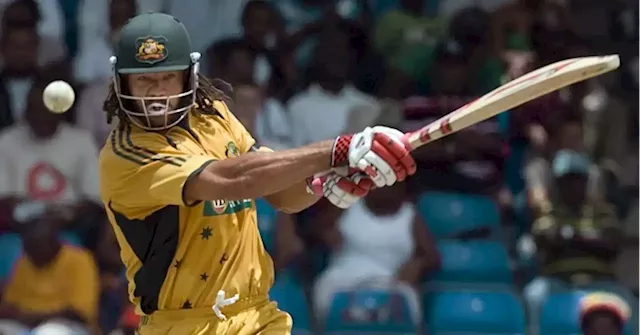 Two time world cup winner Andrew Symonds dies in car crash - SABC News - Breaking news, special reports, world, business, sport coverage of all South African current events. Africa's news leader.