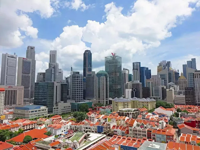 Asia Pacific real estate investment up 20% y-o-y in 1Q2022: JLL