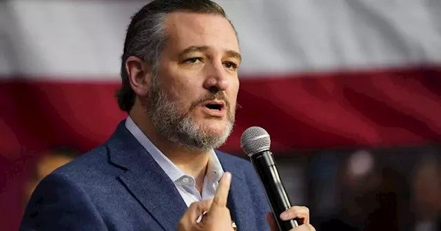 Supreme Court rules for Sen. Cruz in campaign finance case