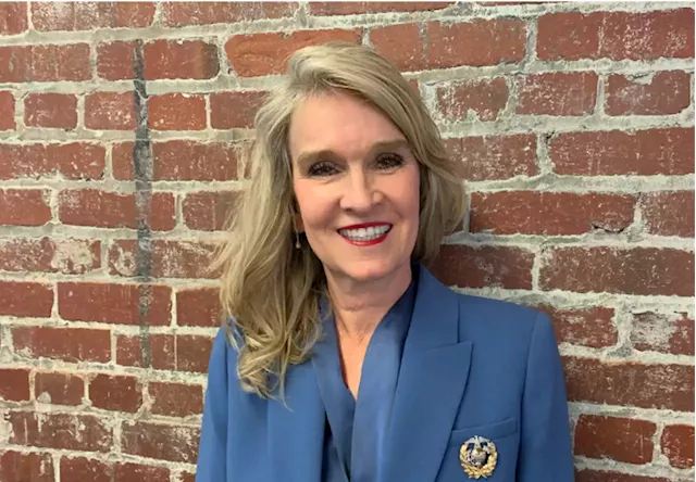 Election 2022: Lindy Blanchard goes from business to ministry to Alabama politics