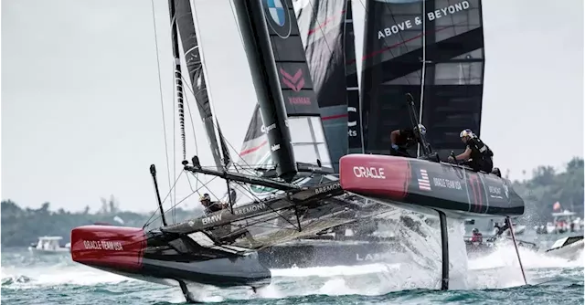 Ireland wouldn’t be ready to host 2024 America’s Cup until 2025, ministers told | Business Post