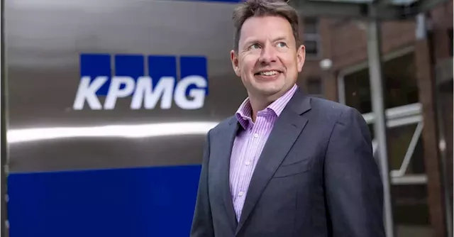 KPMG boss: Younger workers need more time in the office than older staff | Business Post