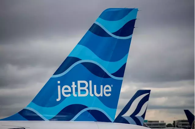 Business Maverick: JetBlue Goes Hostile With Reduced $3.3 Billion Spirit Bid