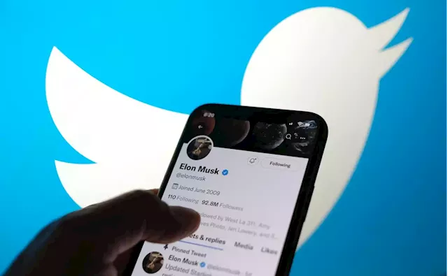 Twitter CEO defends company’s count of spam accounts after Musk criticism