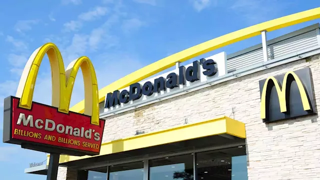 McDonald's to exit Russia, sell business in country | The Guardian Nigeria News - Nigeria and World News