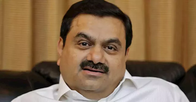 Billionaire Gautam Adani in US$10.5b deal for Holcim India cement business | Malay Mail