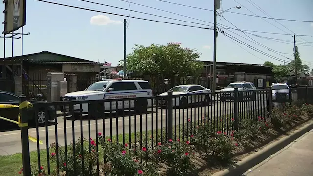 2 Dead, 3 Hospitalized in Houston Flea Market Shooting: Sheriff