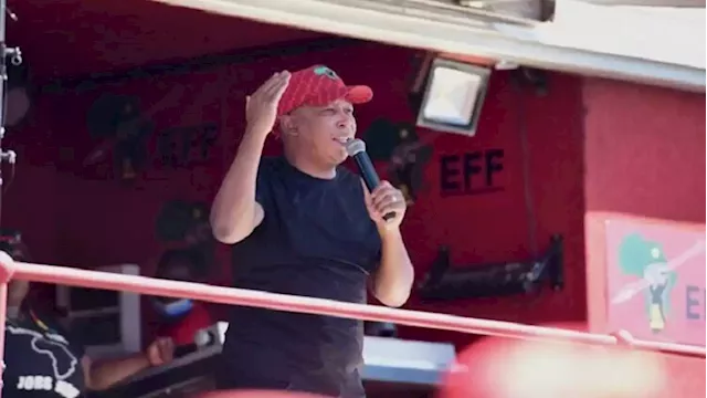 EFF's Branch and Regional Assemblies to get underway across SA - SABC News - Breaking news, special reports, world, business, sport coverage of all South African current events. Africa's news leader.