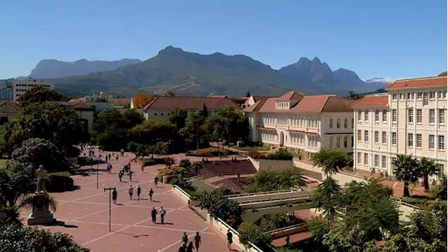 Stellenbosch University suspends white student for urinating on black student's laptop - SABC News - Breaking news, special reports, world, business, sport coverage of all South African current events. Africa's news leader.