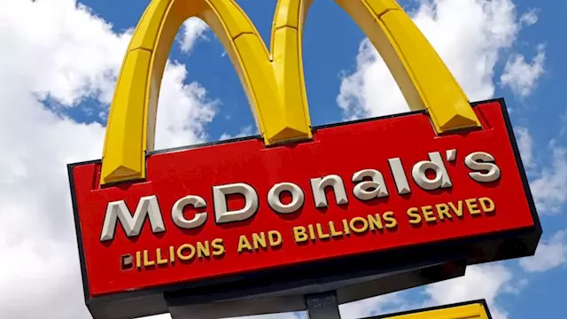 De-Arching: McDonald's to sell Russia business, exit country