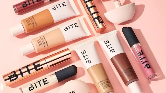 Bite Beauty Announced It's Going Out of Business