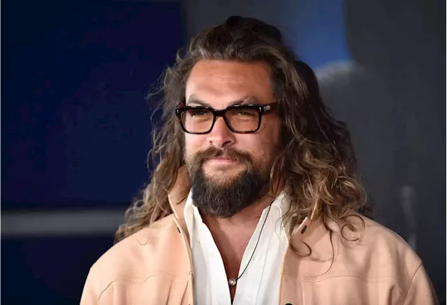 Art Industry News: ‘Aquaman’ Star Jason Momoa Got Hung Out to Dry for Posting Illicit Sistine Chapel Footage on Instagram + Other Stories