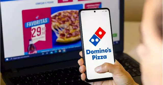 Domino’s pizza franchise pays bumper dividend as turnover tops €60m | Business Post