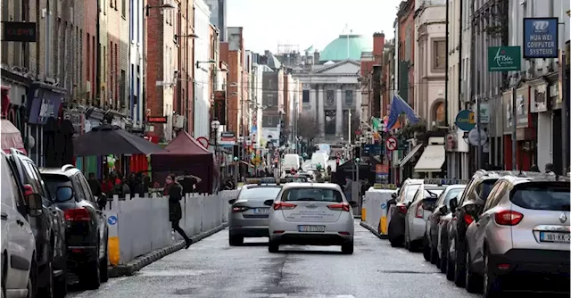 Gridlock between Department of Housing and Dublin City Council over roads funding | Business Post