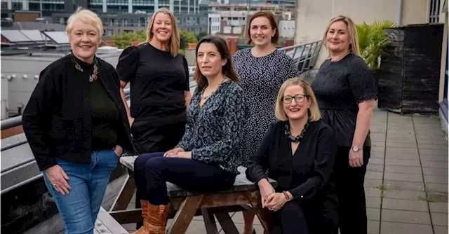 New syndicate aiming to back female entrepreneurs | Business Post