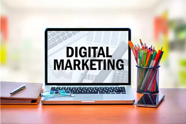 Companies plan big budget increases for digital marketing