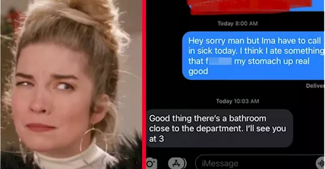 24 Screenshots Of Bosses And Companies Who Seem Like An Absolute Nightmare To Work For