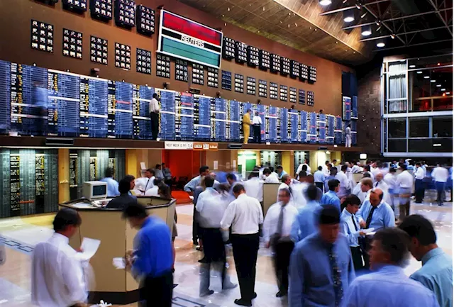 Asian stocks rise, offers some light for JSE | Citypress