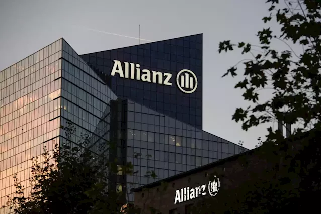 Business Maverick: Allianz to Plead Guilty, Pay $5.8 Billion Over Funds’ Collapse