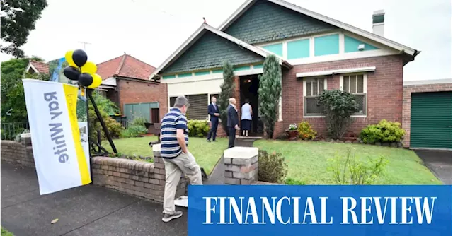 ANZ predicts a worse housing market slowdown