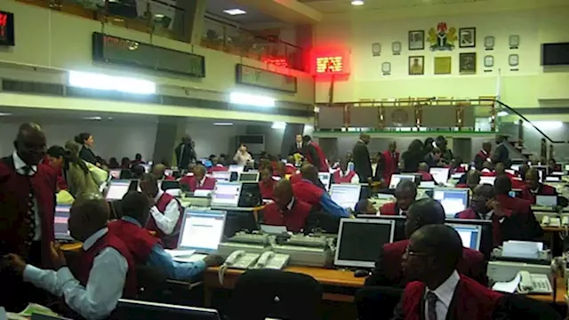 Stock market records further losses, down 0.35% | The Guardian Nigeria News - Nigeria and World News