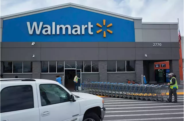 Walmart Reports Big Earnings Miss as Higher Costs, Supply Chain Eat Into Profits