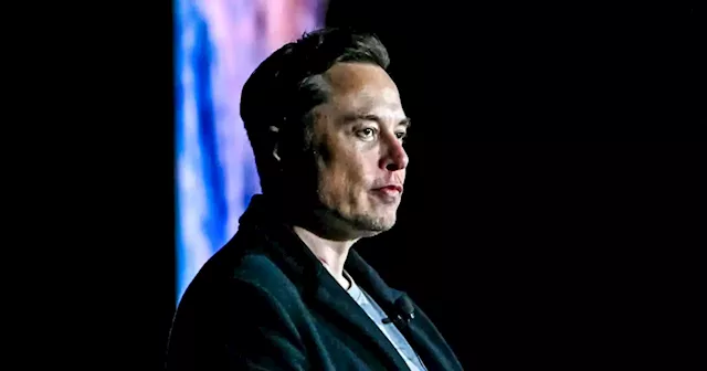 Musk says Twitter deal halted until company proves spam account numbers