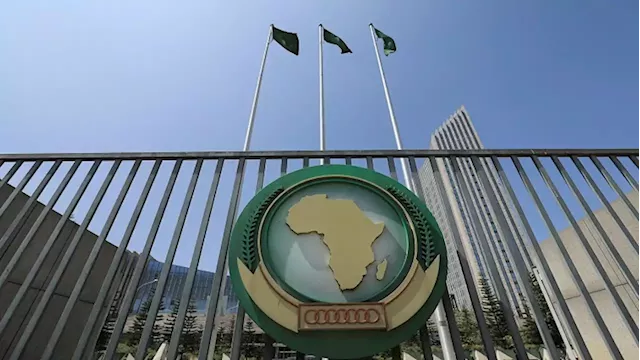 AU calls for a pan African credit agency - SABC News - Breaking news, special reports, world, business, sport coverage of all South African current events. Africa's news leader.