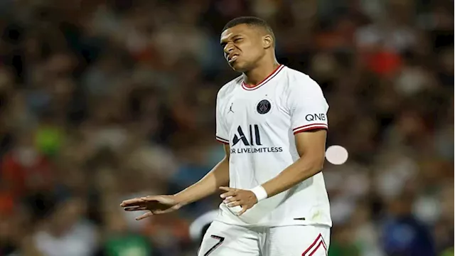 Liverpool interested in Mbappe but will not get drawn into transfer battle - SABC News - Breaking news, special reports, world, business, sport coverage of all South African current events. Africa's news leader.