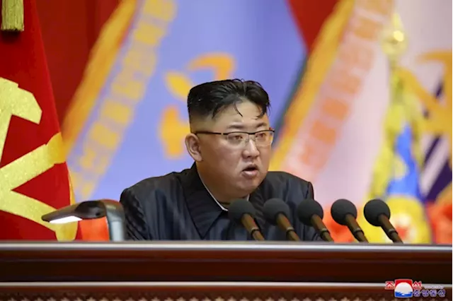 North Korea leader uses military to supply medication amid COVID-19 wave - SABC News - Breaking news, special reports, world, business, sport coverage of all South African current events. Africa's news leader.