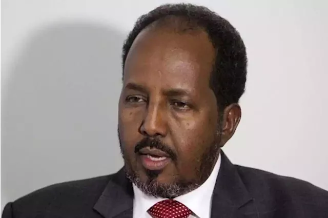 Somalia's new President Hassan Sheikh Mahmoud promises to be a leader for all - SABC News - Breaking news, special reports, world, business, sport coverage of all South African current events. Africa's news leader.