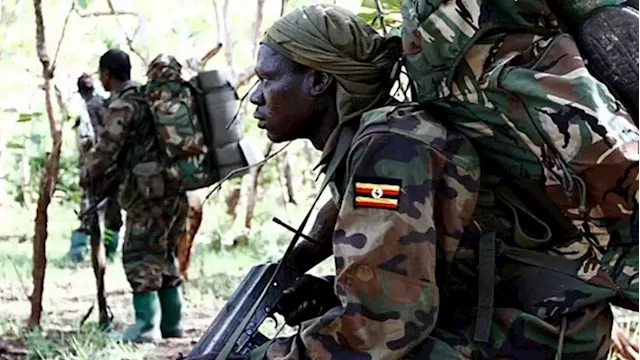 Uganda announces withdrawal of troops from east Congo - SABC News - Breaking news, special reports, world, business, sport coverage of all South African current events. Africa's news leader.