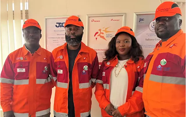 Asharami Synergy targets 30% aviation fuel market share | TheCable