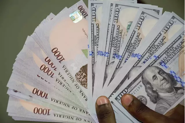 Naira falls further, trades N600/$ at parallel market | TheCable