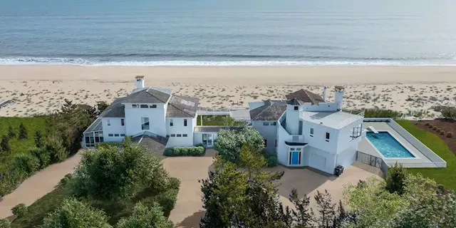 In the Hamptons, a $48 Million Home Sells Before It Hits the Market