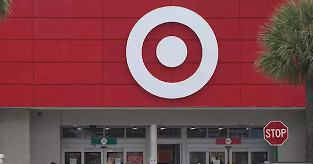 Target Shares Crash After Inflation Crushes Earnings