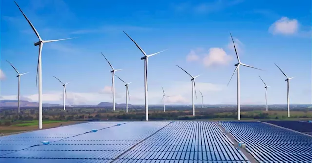 ‘Green energy transition being hindered by lack of investment’ | Business Post