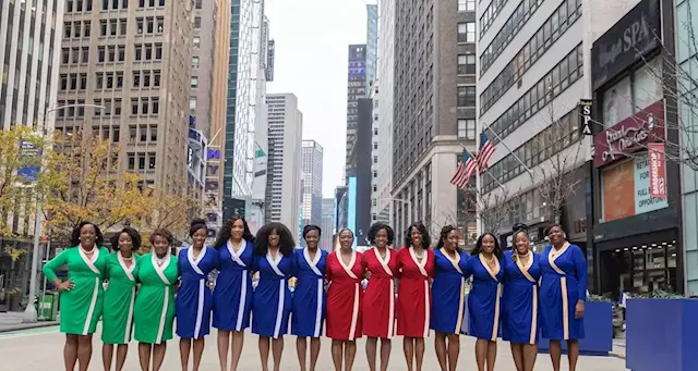 Macy’s goes after underserved market of Black sororities