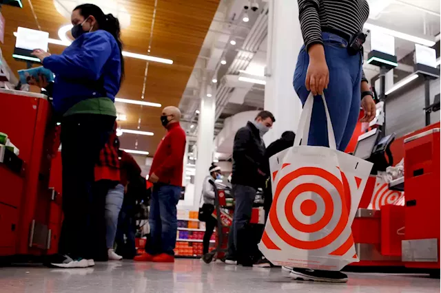 Target Stock Plunge Wipes $25 Billion As Inflation Squeezes Customers And Sends Costs Soaring—Spurring ‘Dramatic’ Earnings Shortfall