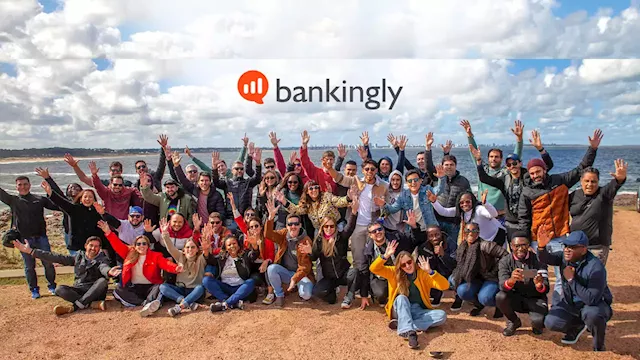 Fast-rising fintech Bankingly closes successful investment round for $11 Million USD | The Guardian Nigeria News - Nigeria and World News